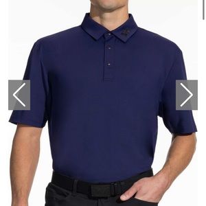 PXG Comfort Fit BP Signature Polo